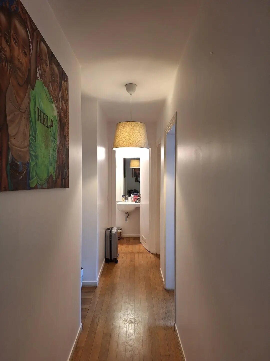 Appartement à vendre, 102m², Marly-le-Roi