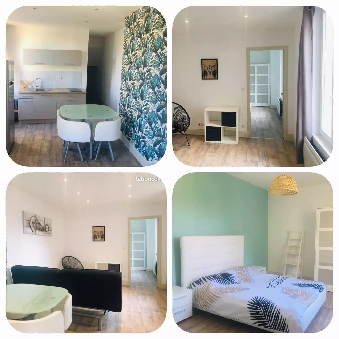 Appartement à vendre, 42m², Nancy