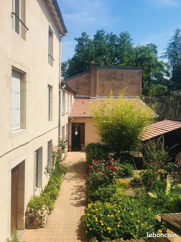 Appartement à vendre, 42m², Nancy