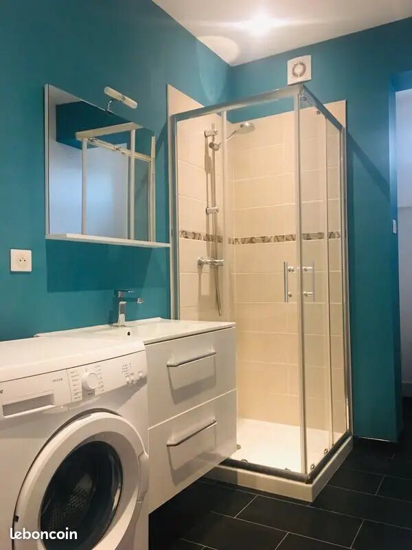 Appartement à vendre, 42m², Nancy