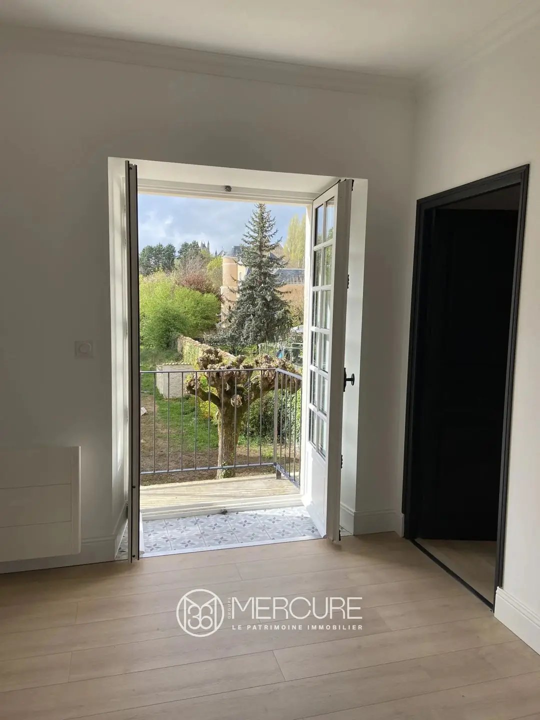 Appartement à louer, 51m², Poitiers