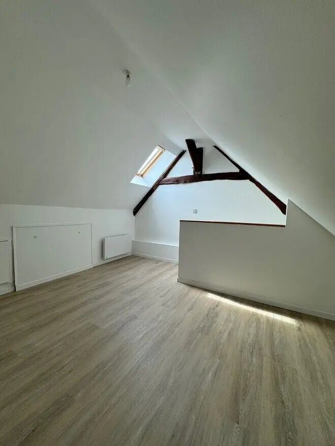 Appartement à louer, 29m², Montataire