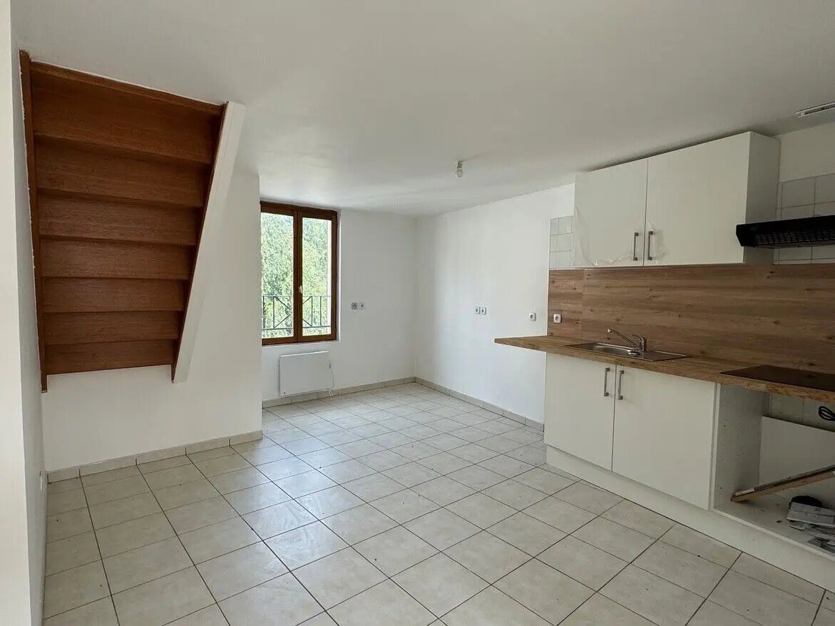 Appartement à louer, 29m², Montataire