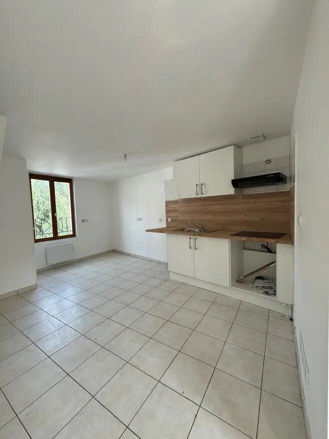 Appartement à louer, 29m², Montataire