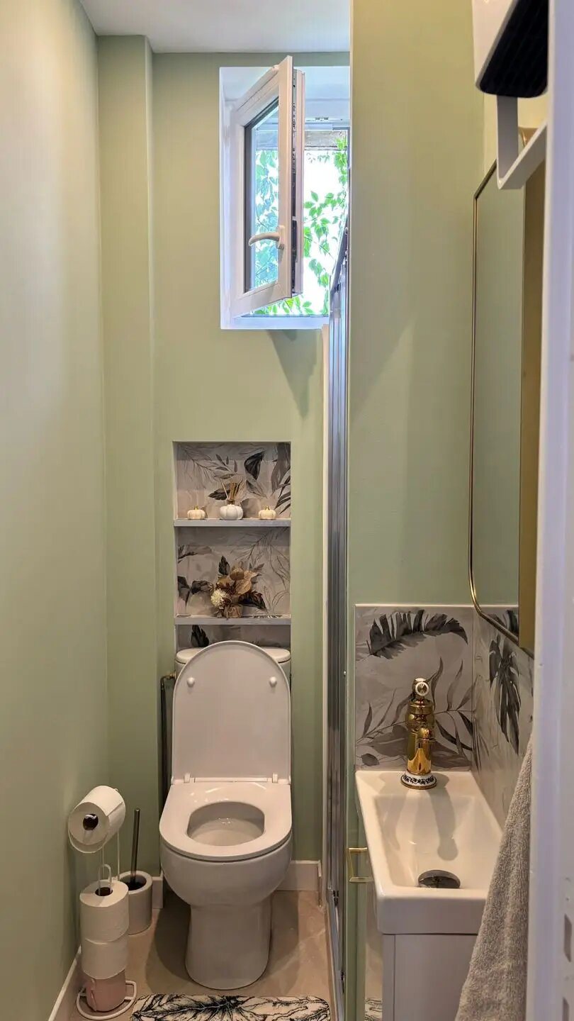Appartement à louer, 36m², Meudon