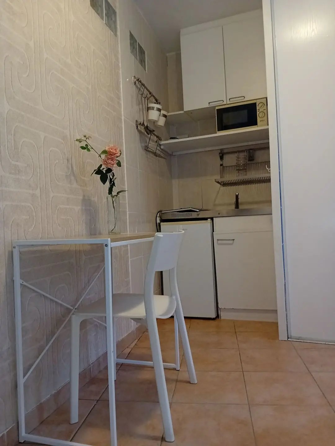 Appartement à louer, 16m², Pontoise