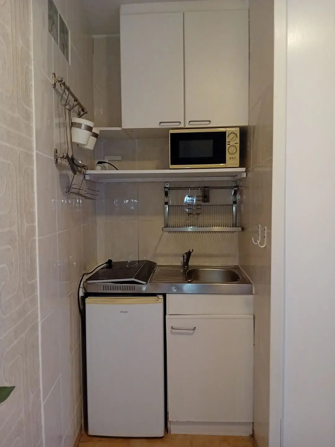 Appartement à louer, 16m², Pontoise