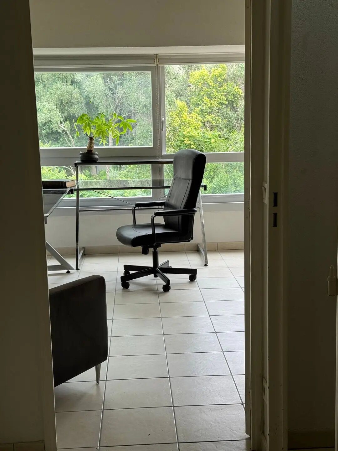 Appartement à vendre, 54m², Nice