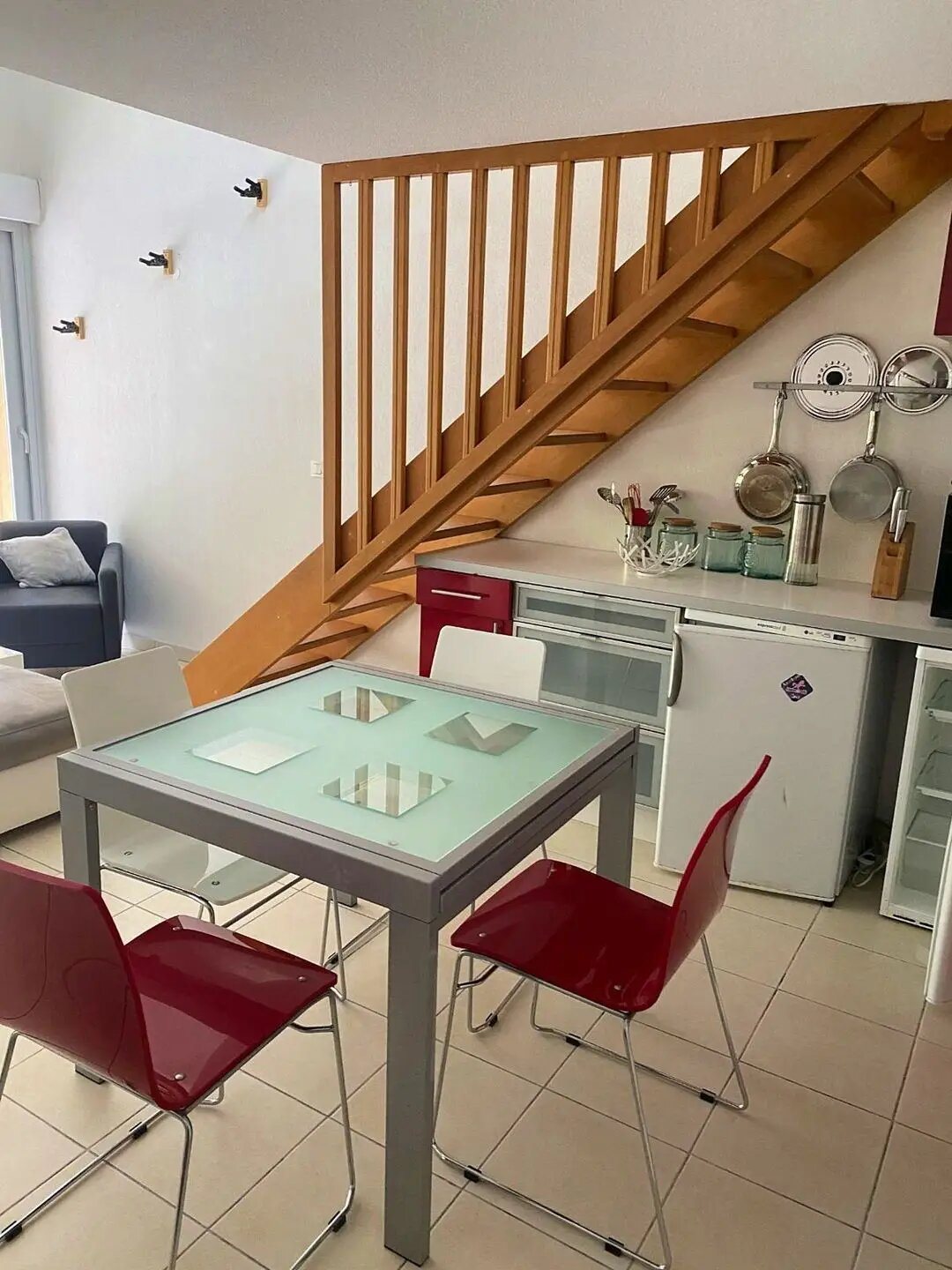 Appartement à vendre, 54m², Nice