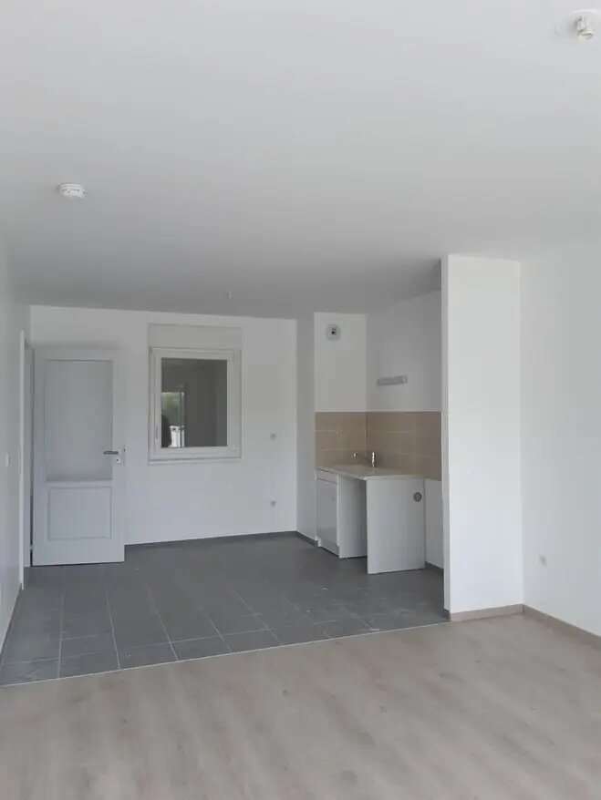 Appartement à louer, 43m², Strasbourg