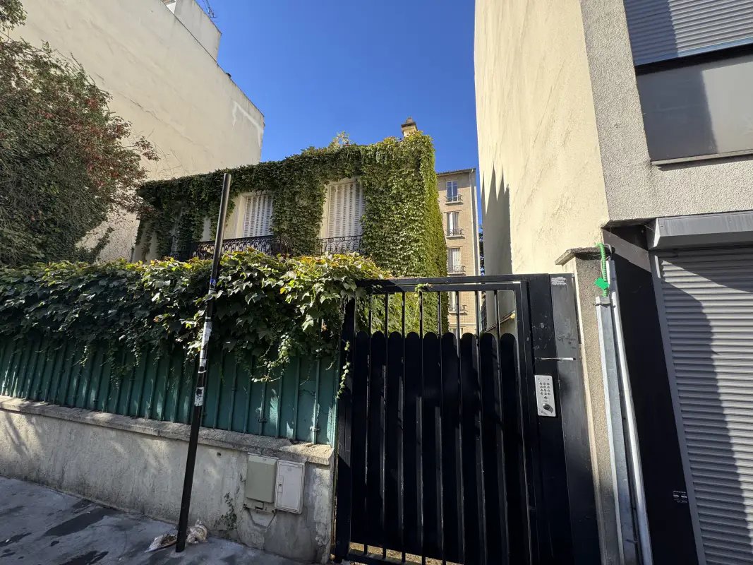 Appartement à louer, 25m², Boulogne-Billancourt