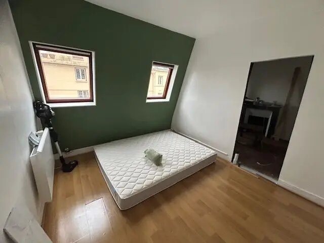 Appartement à vendre, 42m², Rouen