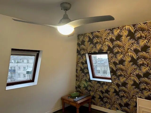 Appartement à vendre, 42m², Rouen