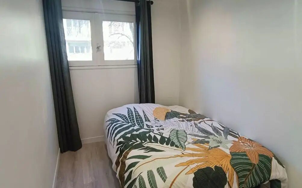 Appartement à louer, 33m², Vincennes