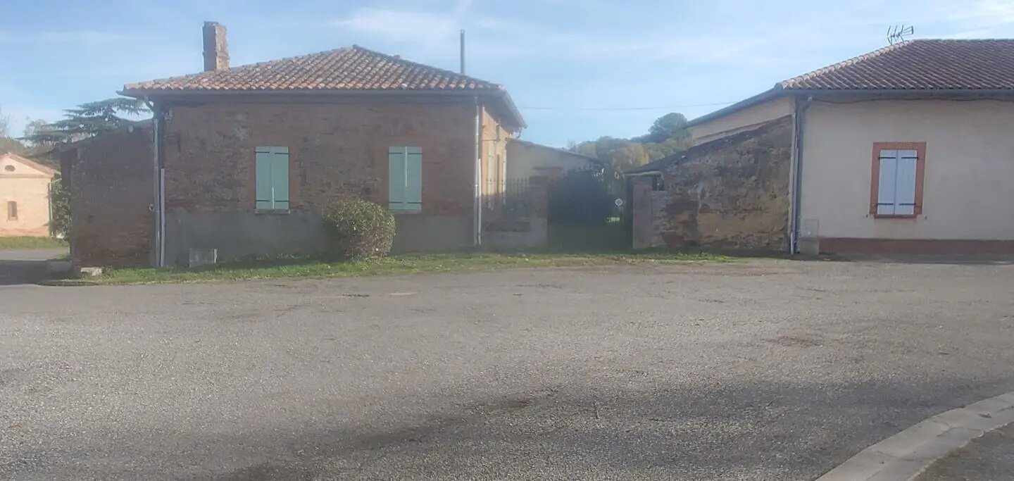 Maison à vendre, 90m², Sabonnères