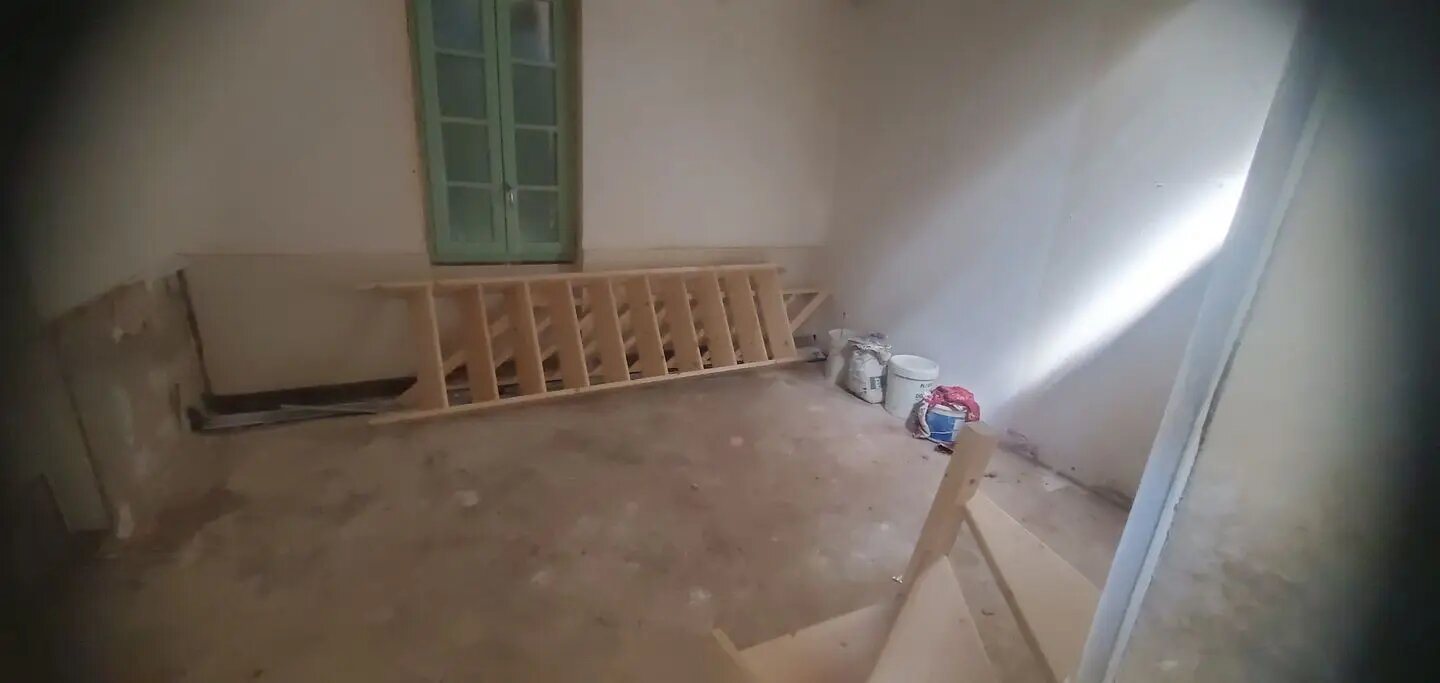 Maison à vendre, 90m², Sabonnères