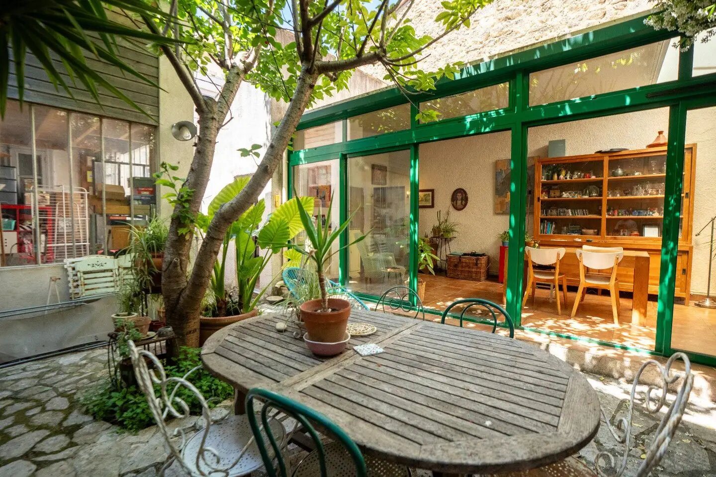 Maison à vendre, 100m², Montpellier