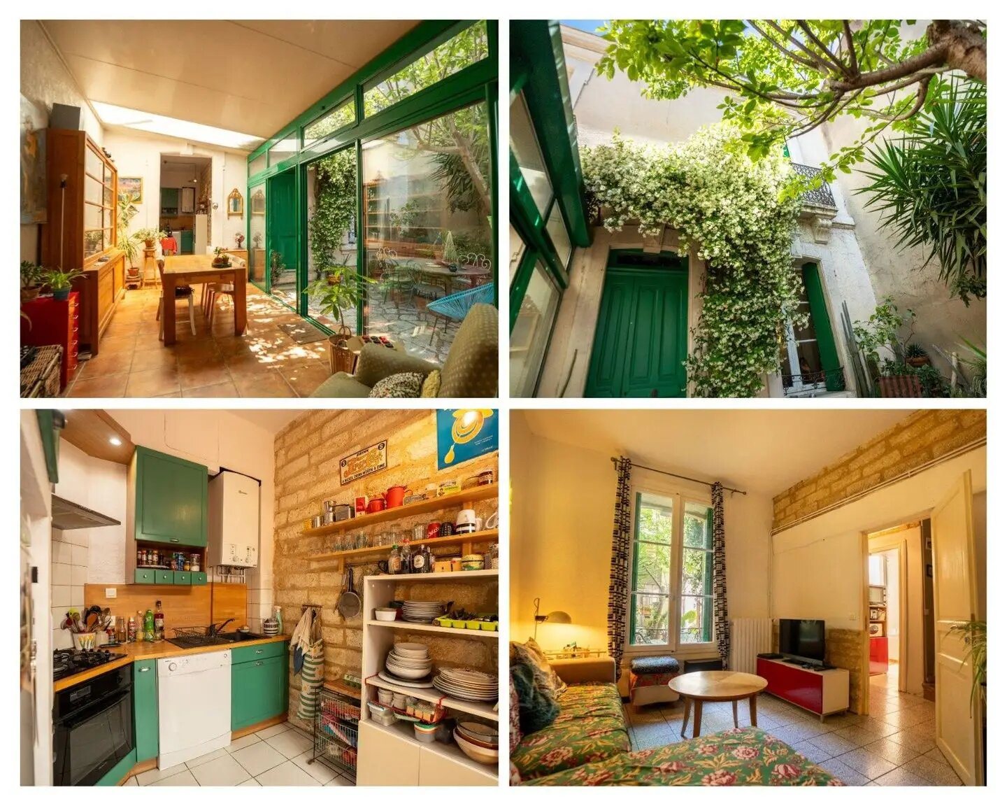 Maison à vendre, 100m², Montpellier