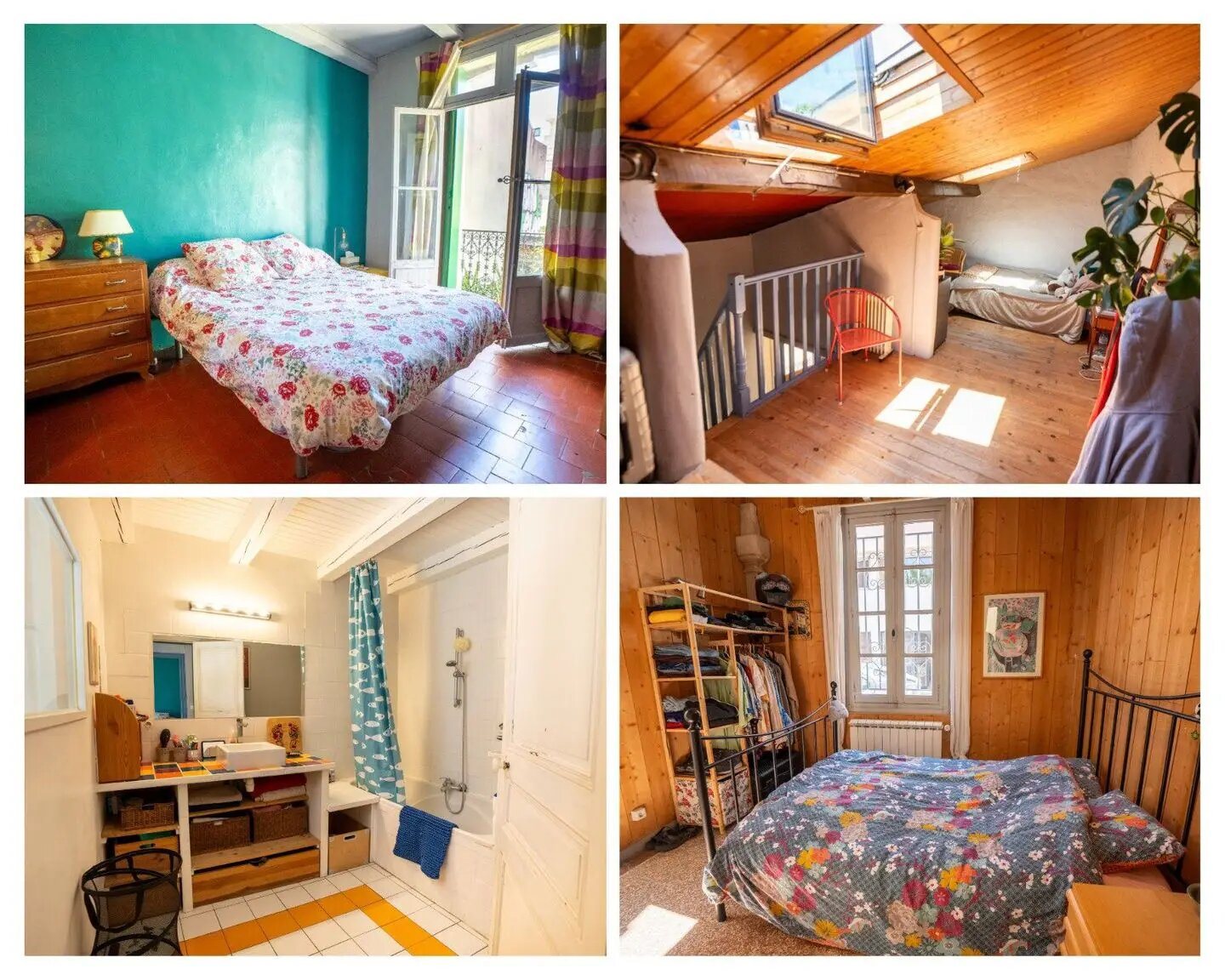 Maison à vendre, 100m², Montpellier