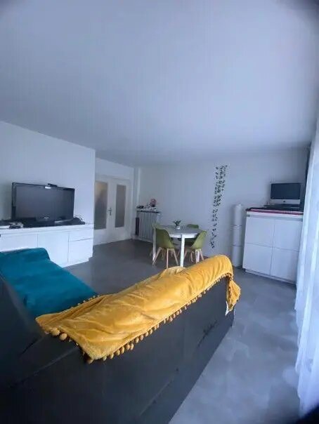 Appartement à vendre, 90m², Le Pecq