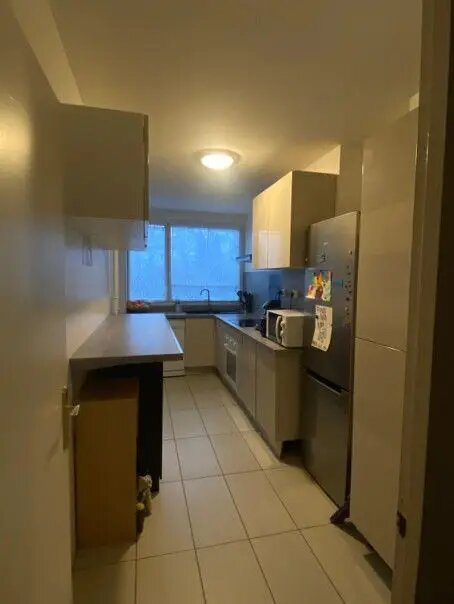 Appartement à vendre, 90m², Le Pecq