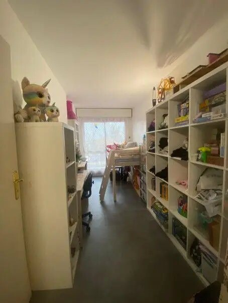 Appartement à vendre, 90m², Le Pecq