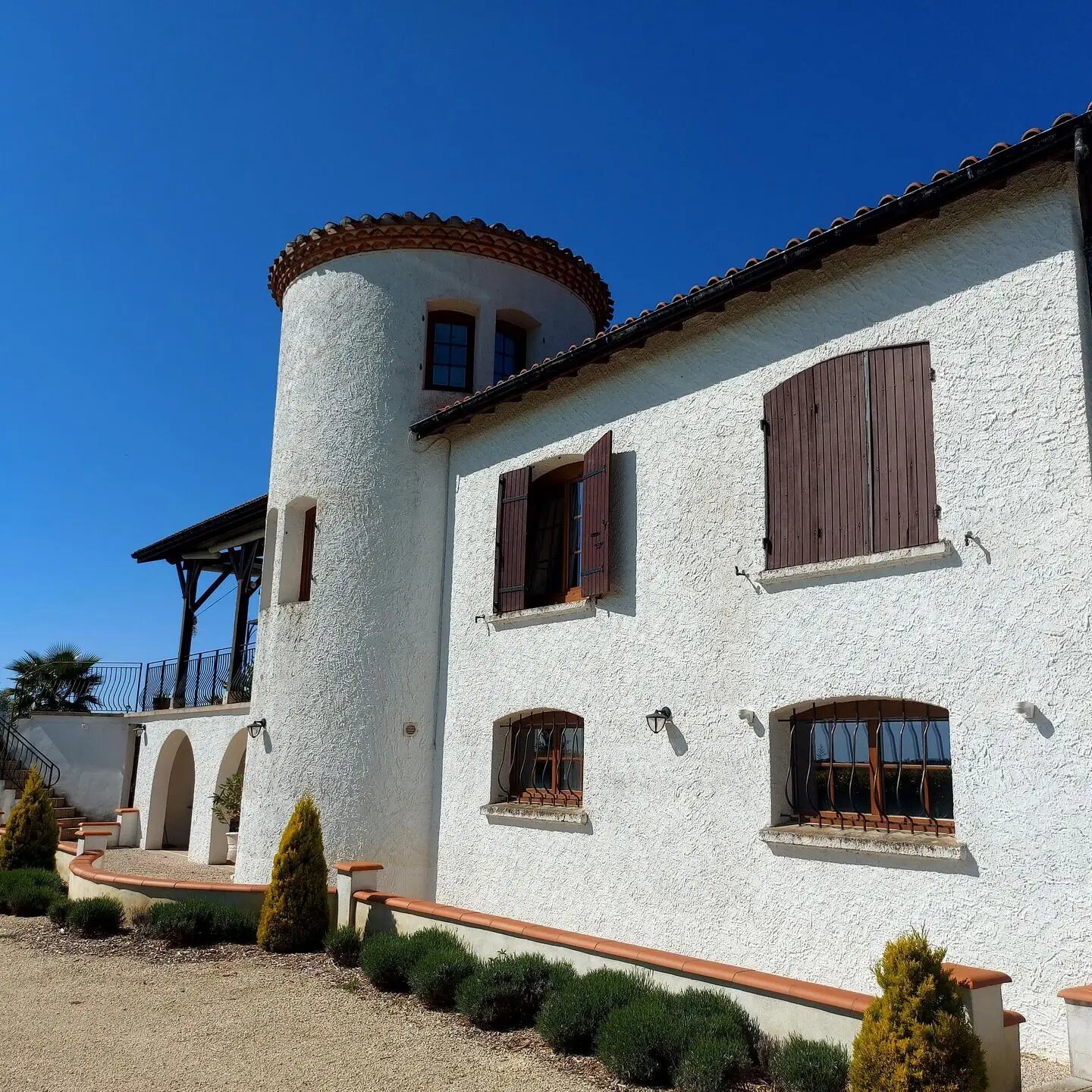 Maison à vendre, 156m², Courrensan