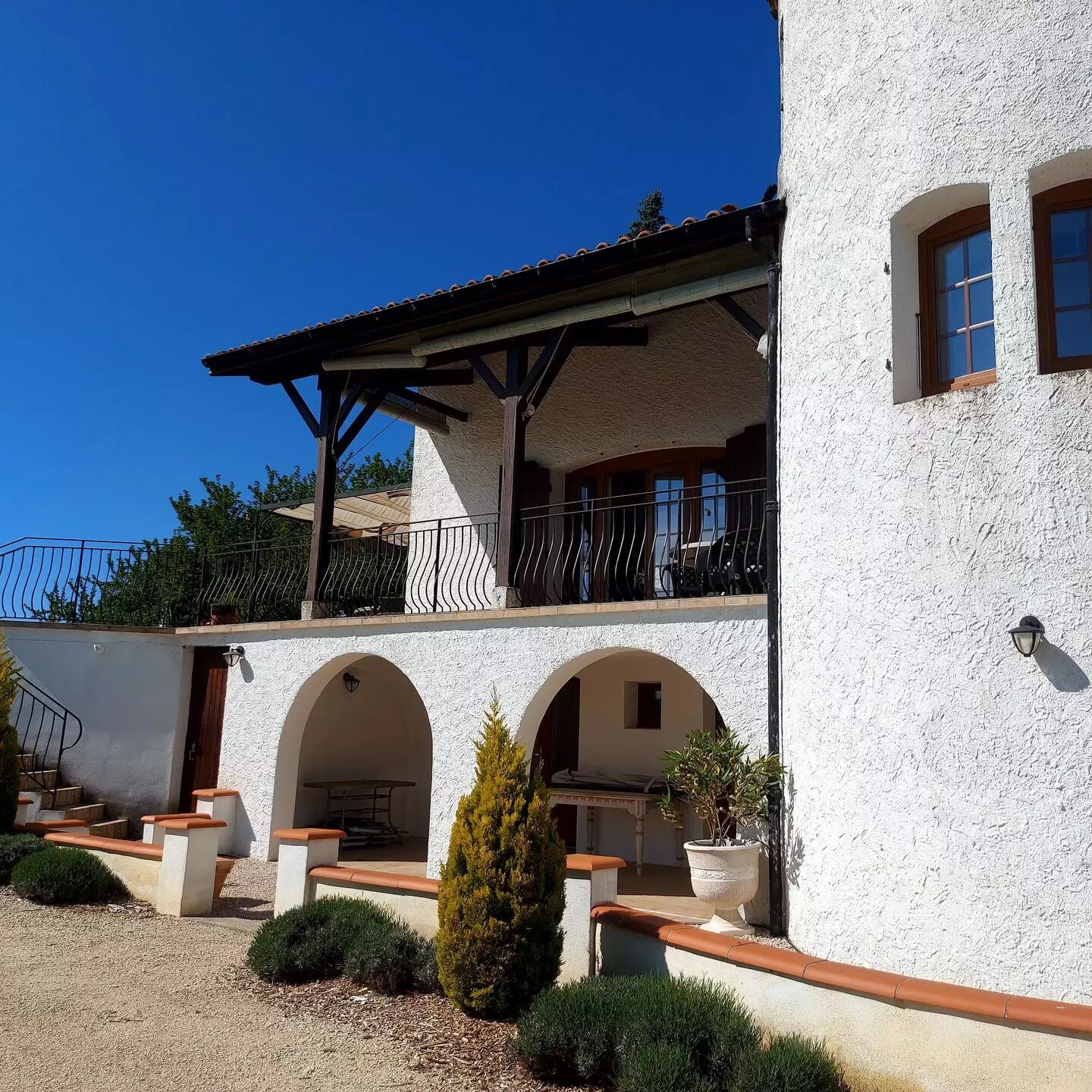 Maison à vendre, 156m², Courrensan