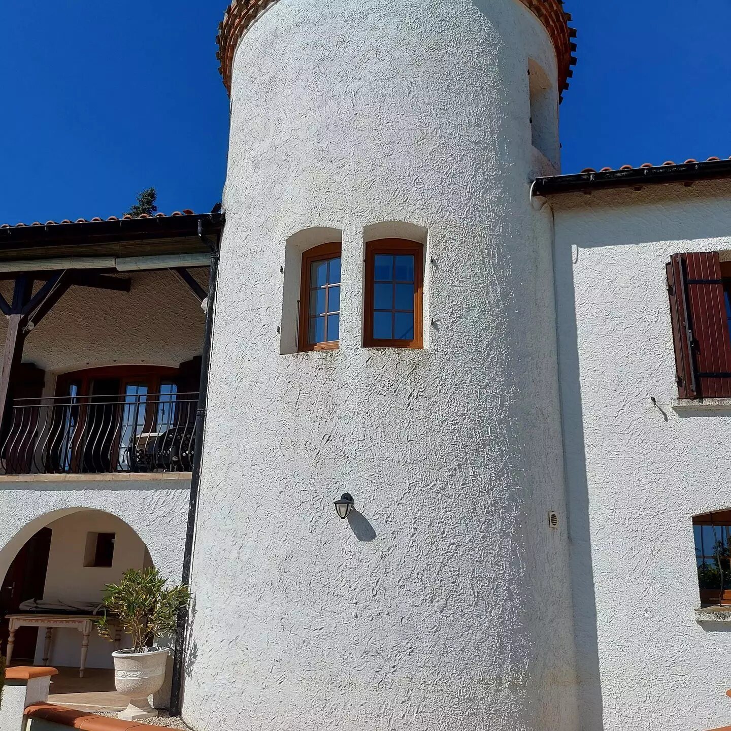 Maison à vendre, 156m², Courrensan