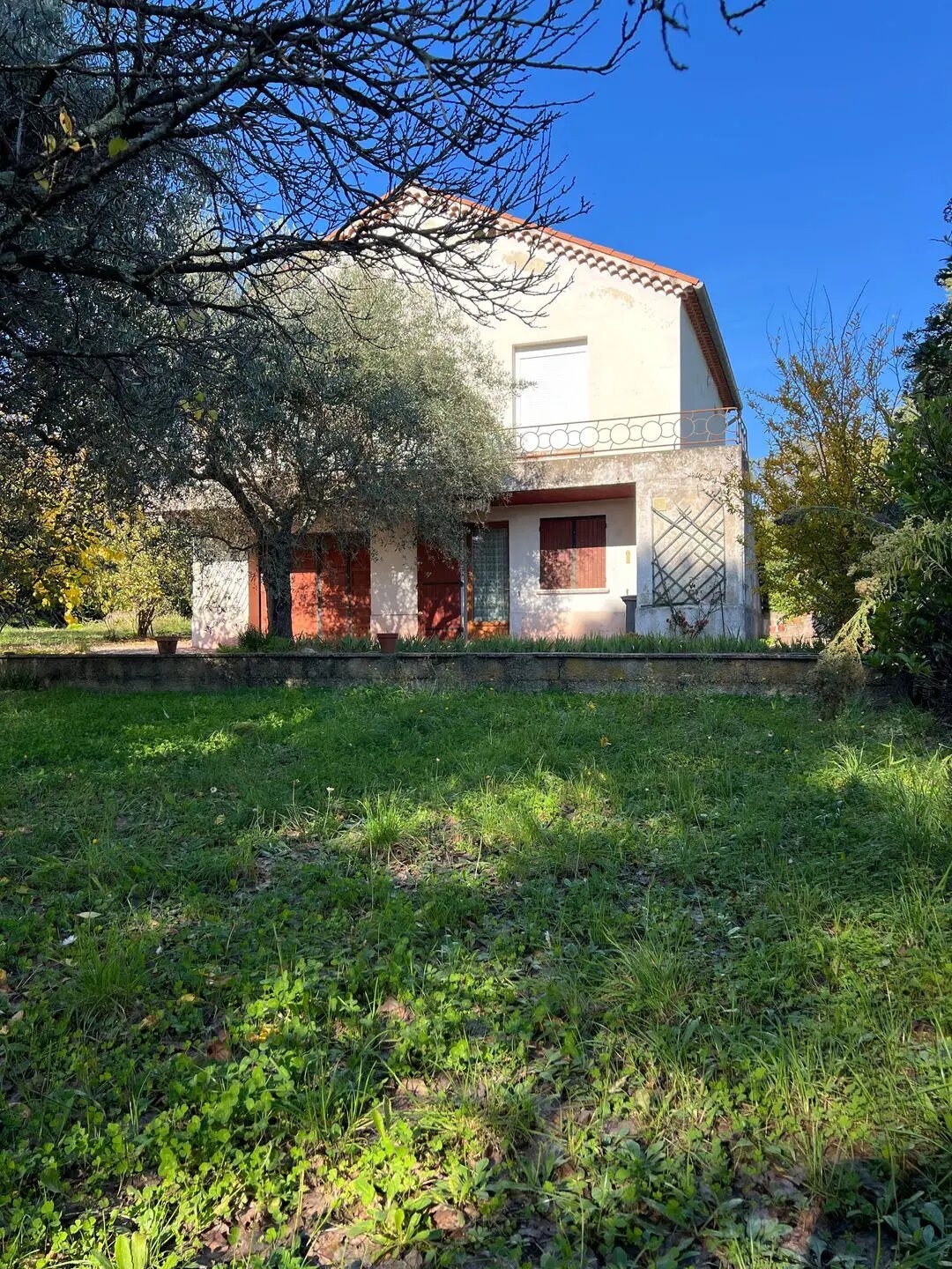 Maison à vendre, 120m², Alès