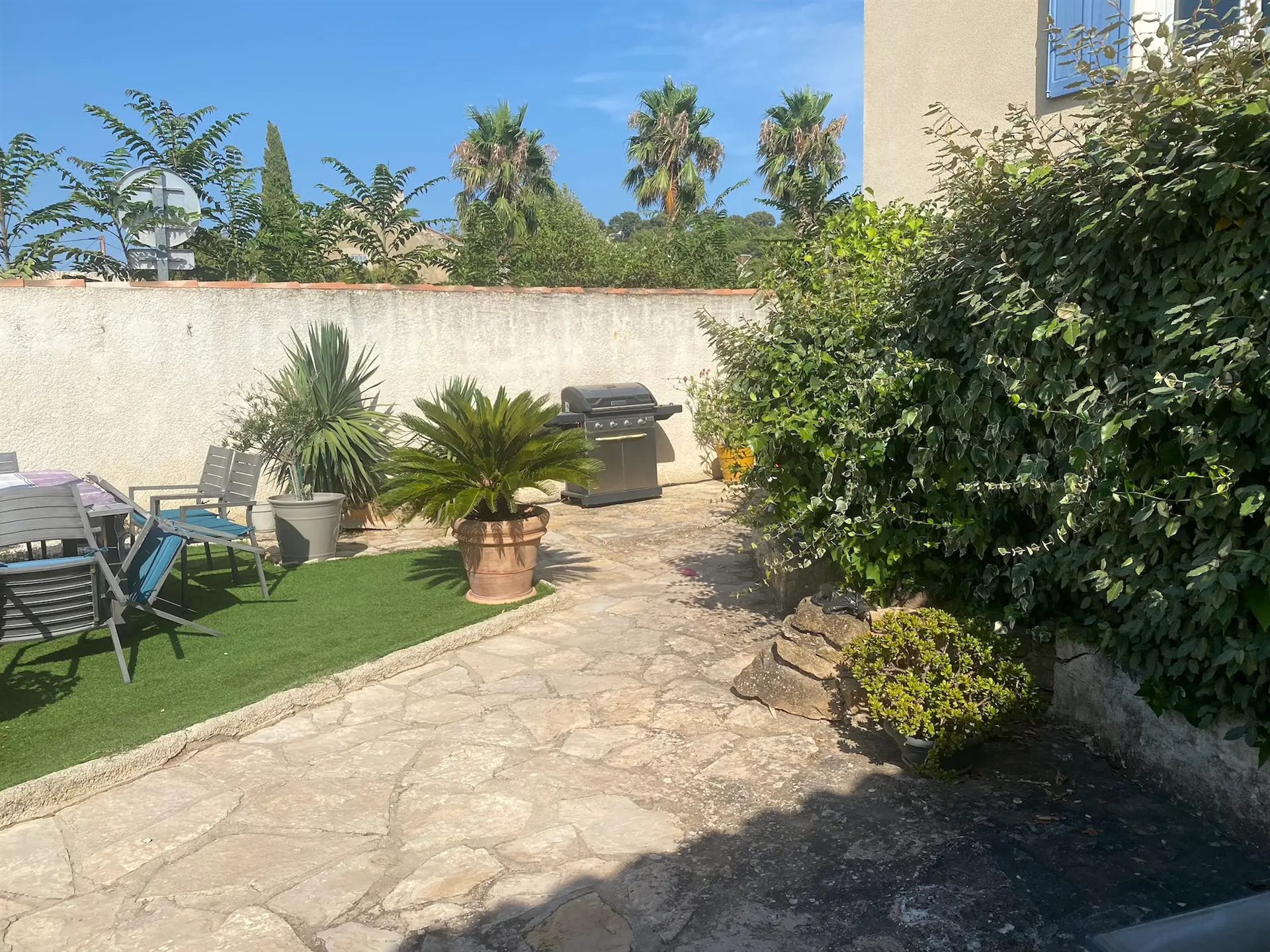Appartement à louer, 94m², Saint-Cyr-sur-Mer