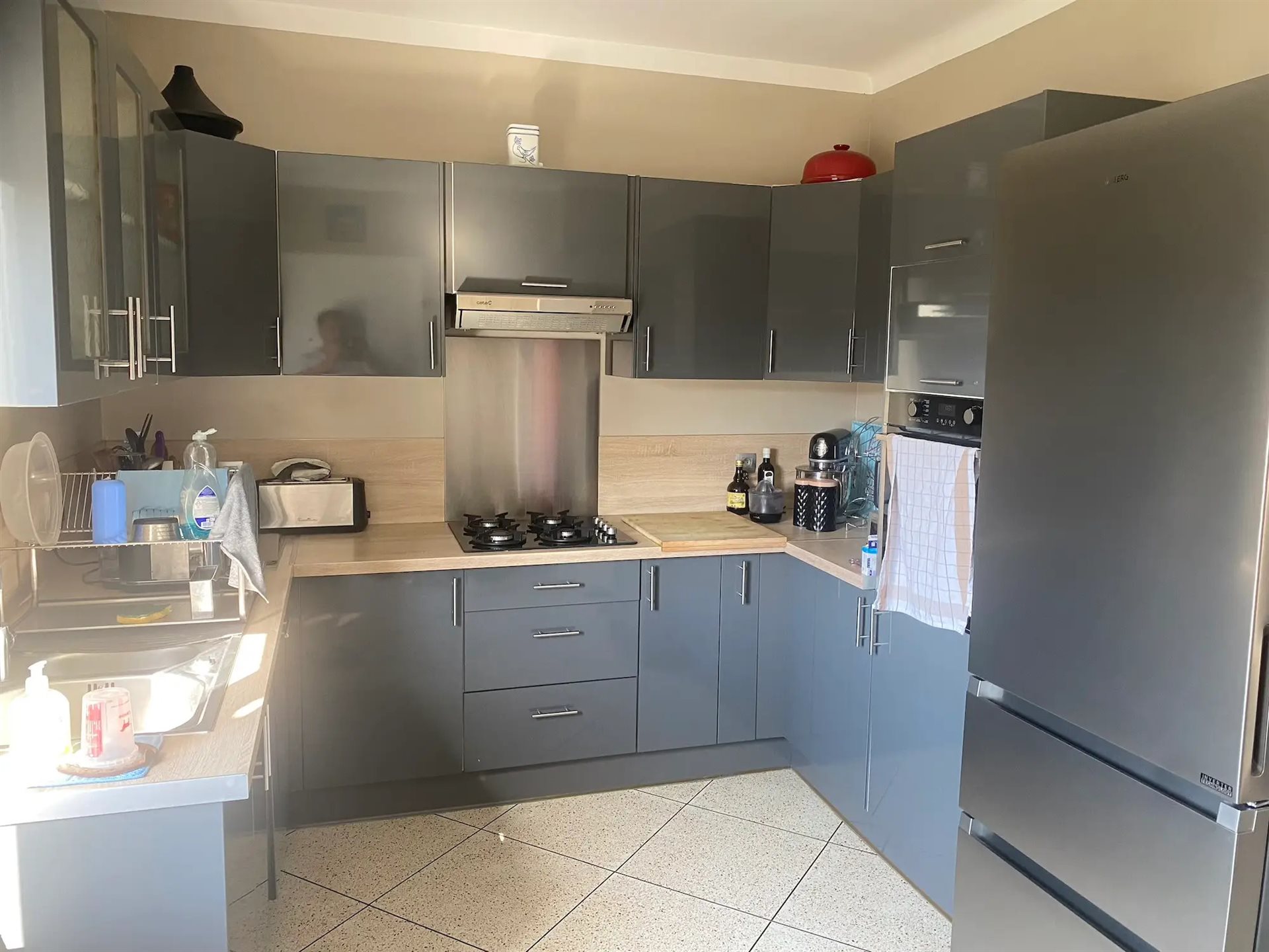 Appartement à louer, 94m², Saint-Cyr-sur-Mer