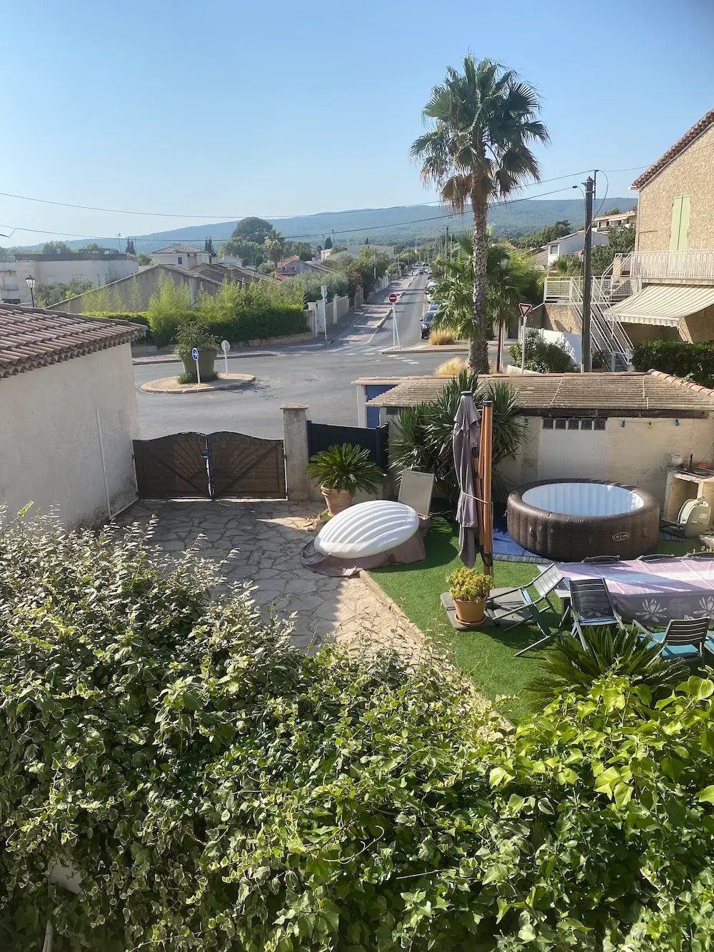 Appartement à louer, 94m², Saint-Cyr-sur-Mer