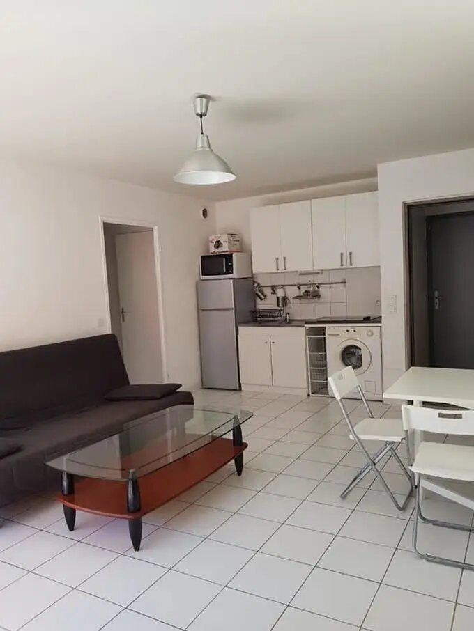 Appartement à louer, 35m², Aix-en-Provence
