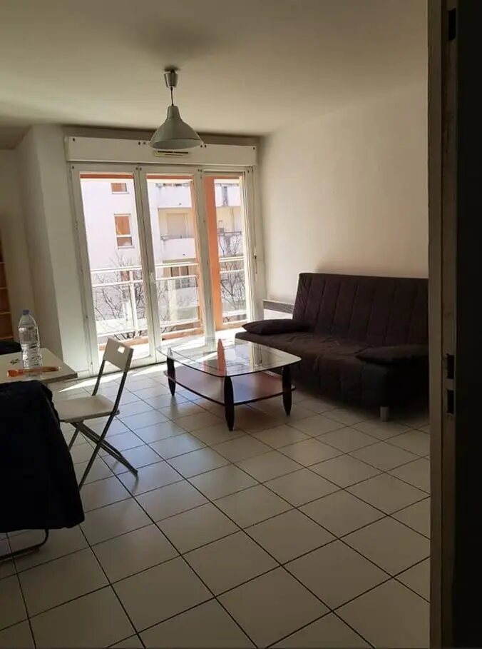 Appartement à louer, 35m², Aix-en-Provence