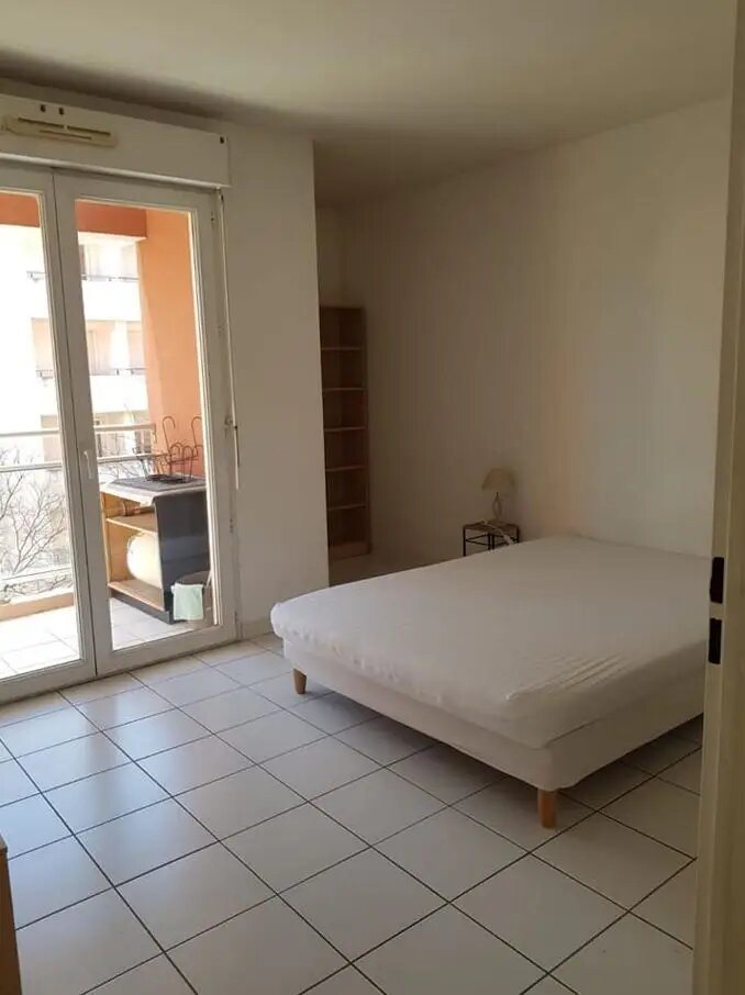 Appartement à louer, 35m², Aix-en-Provence