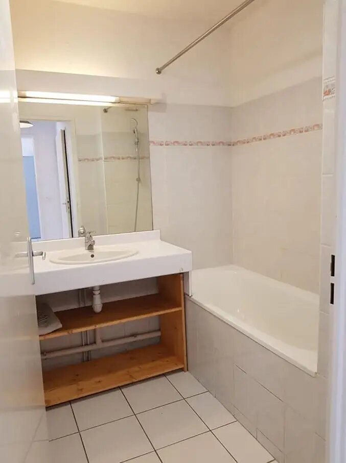 Appartement à louer, 35m², Aix-en-Provence