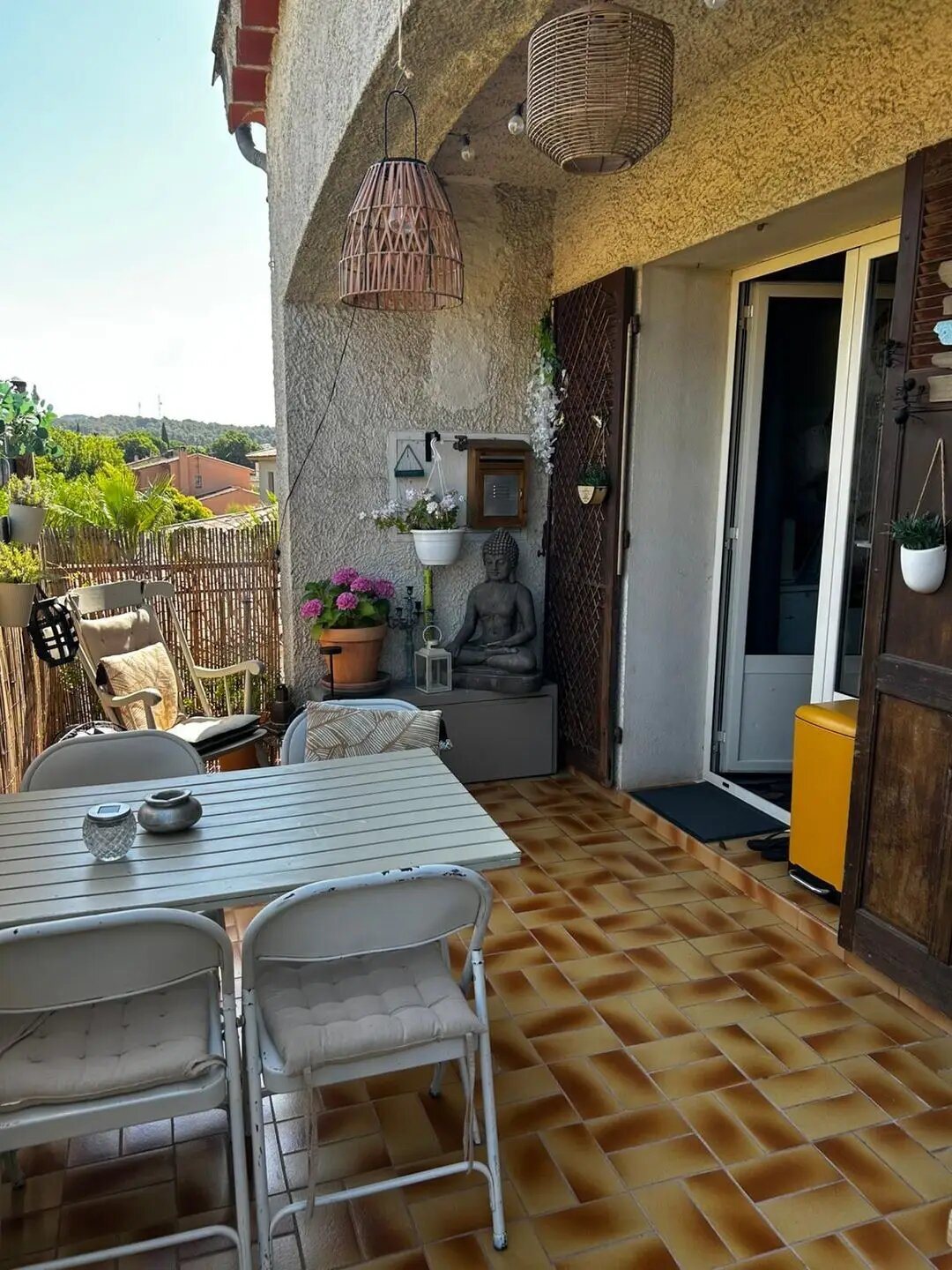 Appartement à louer, 95m², Draguignan