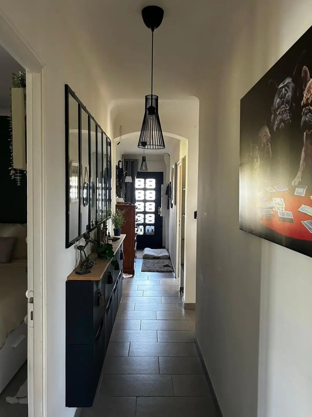 Appartement à louer, 95m², Draguignan