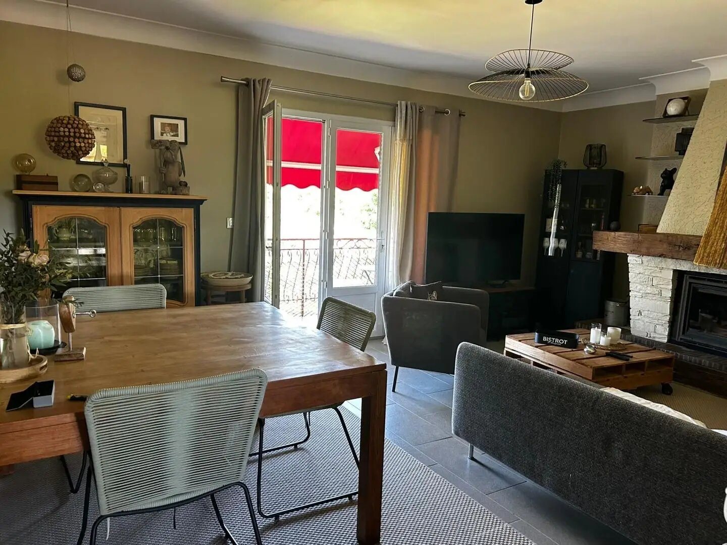 Appartement à louer, 95m², Draguignan