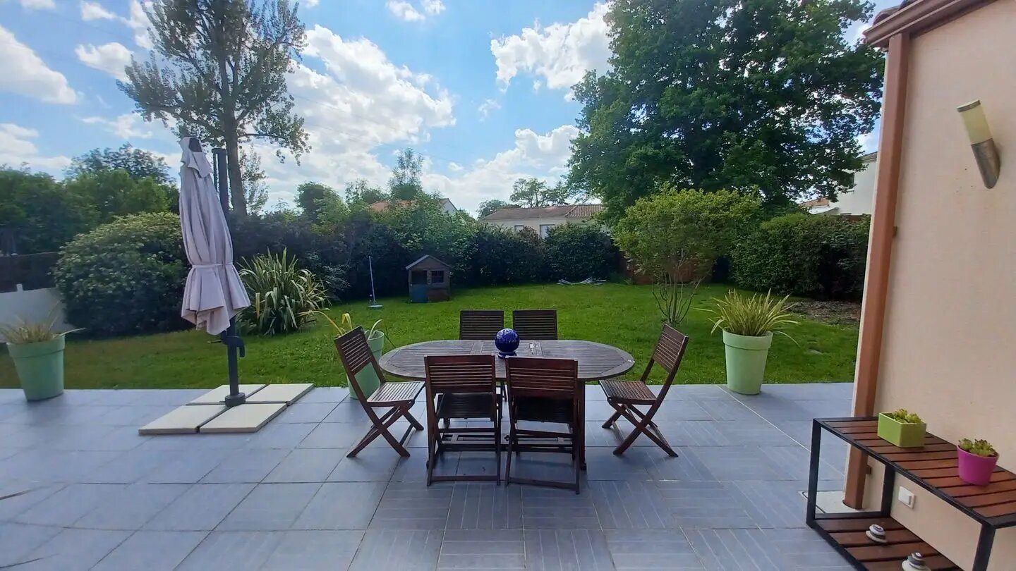 Maison à vendre, 115m², Le Pallet