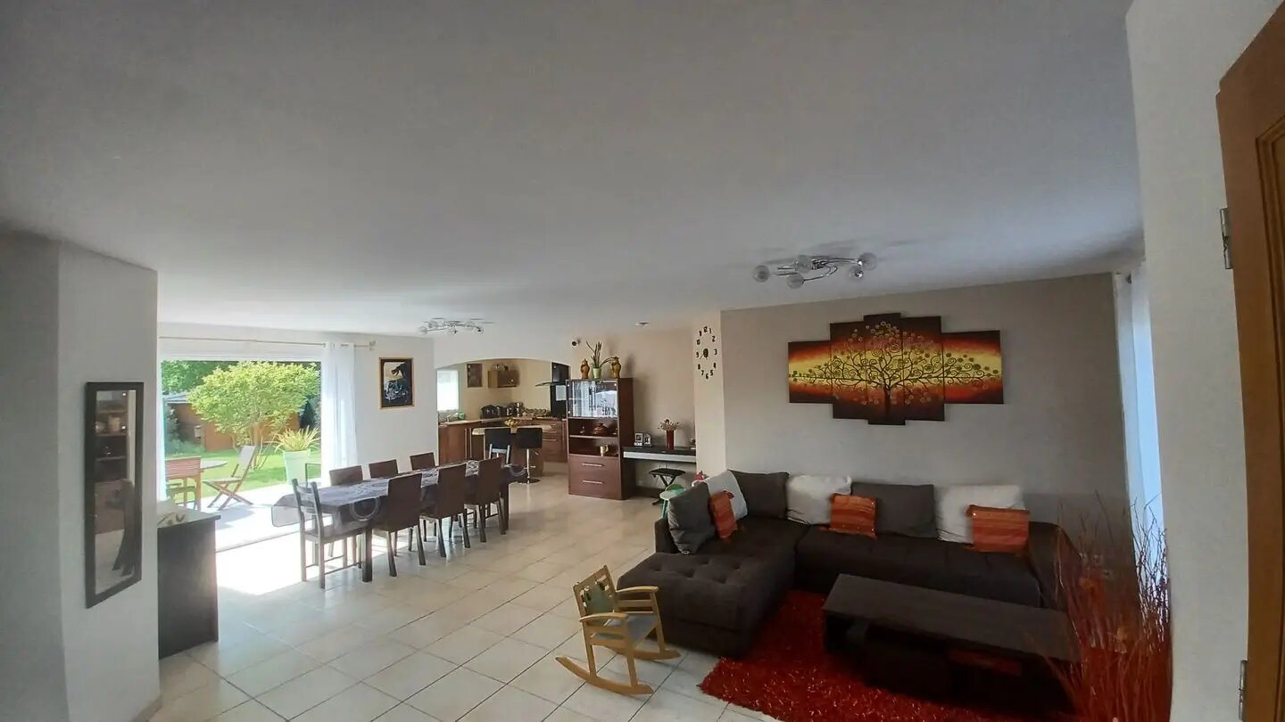 Maison à vendre, 115m², Le Pallet