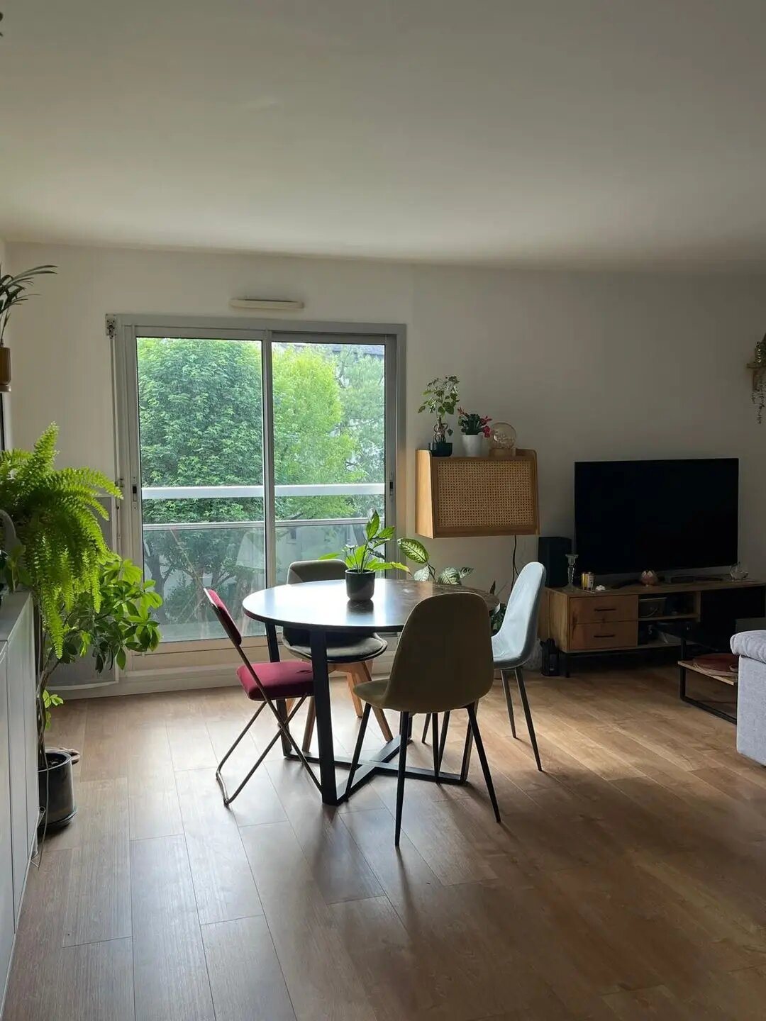Appartement à vendre, 56m², Nogent-sur-Marne