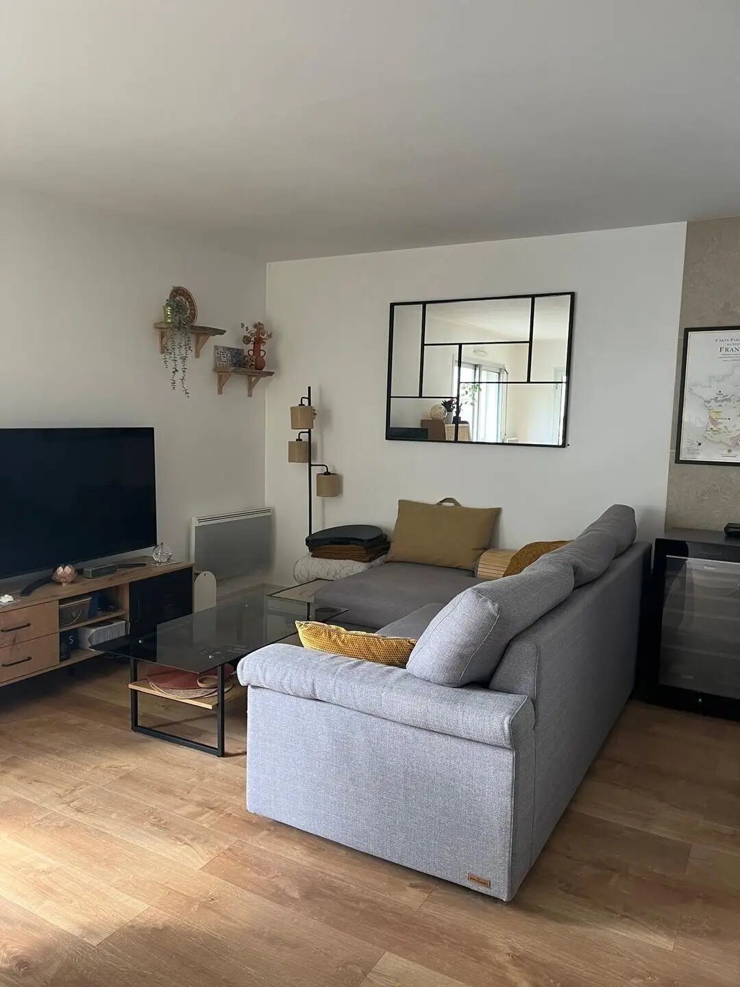 Appartement à vendre, 56m², Nogent-sur-Marne