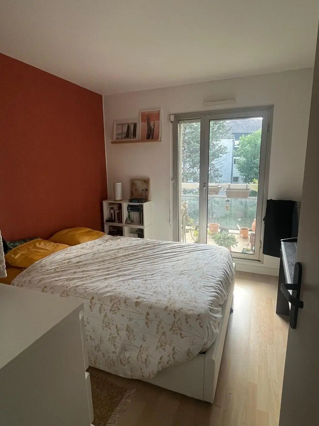 Appartement à vendre, 56m², Nogent-sur-Marne
