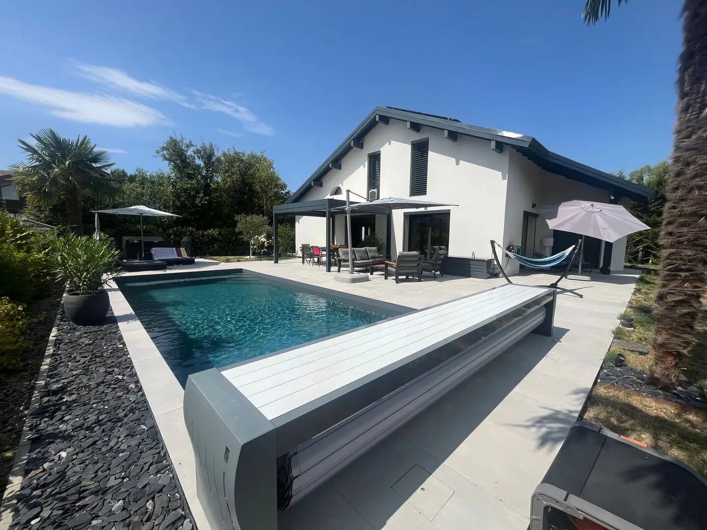Maison à vendre, 200m², Chens-sur-Léman