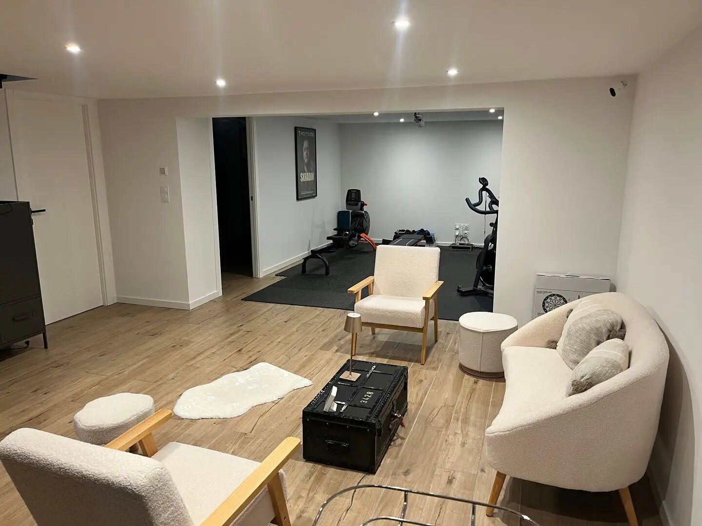 Maison à vendre, 200m², Chens-sur-Léman