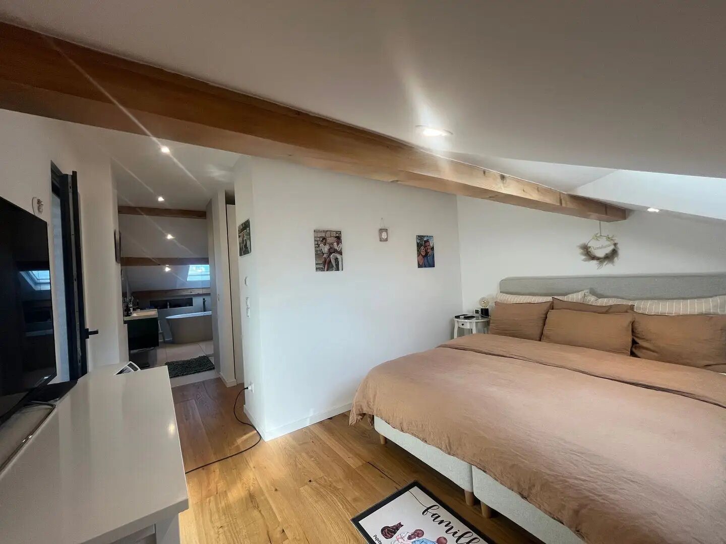 Maison à vendre, 200m², Chens-sur-Léman