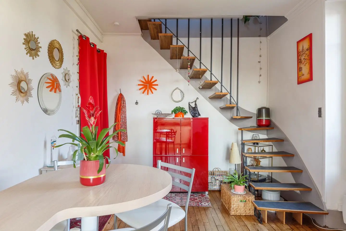 Appartement à vendre, 42m², Le Chesnay
