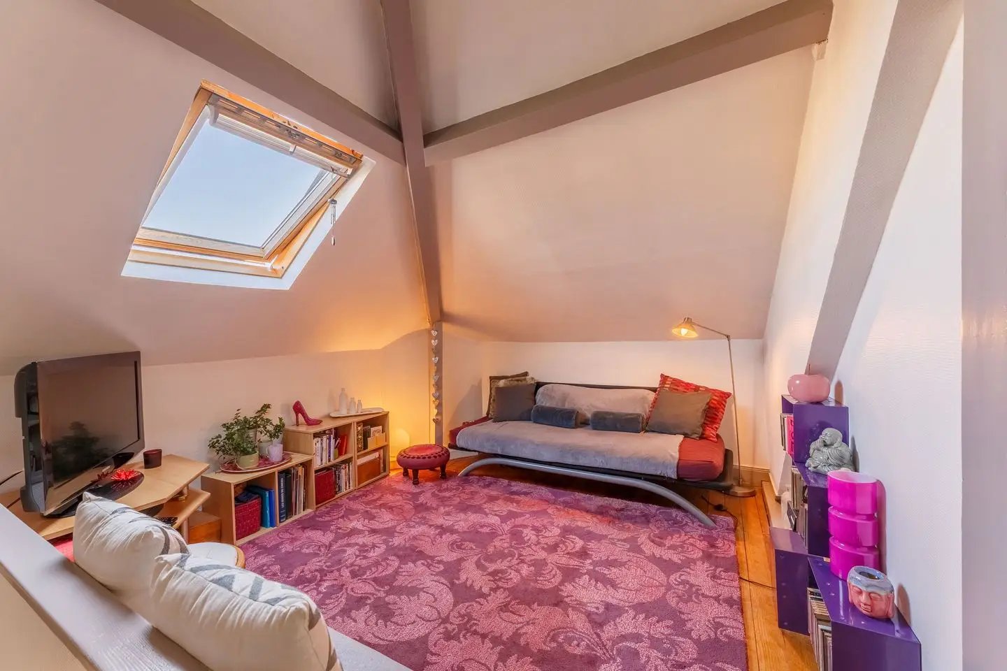 Appartement à vendre, 42m², Le Chesnay